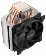 Кулер PCcooler GI-H58U CORONA B отзывы владельцев