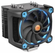 Кулер Thermaltake Riing Silent 12 Pro Blue отзывы владельцев