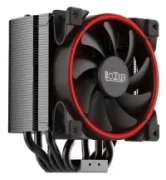 Кулер PCcooler GI-H58UB CORONA R отзывы владельцев
