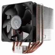 Кулер Cooler Master HYPER 612 Ver. 2 отзывы владельцев