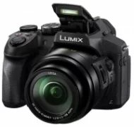 Камера Panasonic Lumix DMC-FZ300 отзывы владельцев