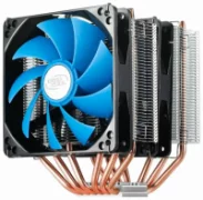Кулер Deepcool NEPTWIN отзывы владельцев
