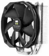 Кулер Thermalright TRUE Spirit 140 Direct отзывы владельцев
