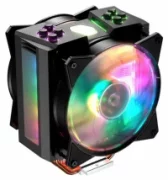 Кулер Cooler Master MasterAir MA410M отзывы владельцев