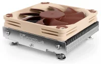 Кулер Noctua NH-L9i отзывы владельцев