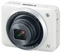 Камера Canon PowerShot N2 отзывы владельцев