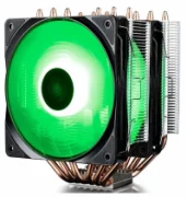 Кулер Deepcool Neptwin RGB отзывы владельцев