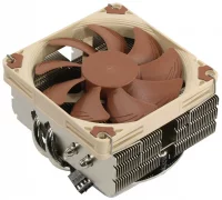 Кулер Noctua NH-L9x65 SE-AM4 отзывы владельцев