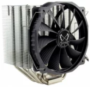 Кулер Scythe Mugen MAX (SCMGD-1000) отзывы владельцев