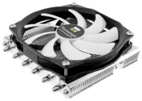 Кулер Thermalright AXP-100H Muscle отзывы владельцев