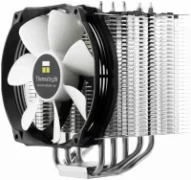 Кулер Thermalright Macho 120 SBM отзывы владельцев