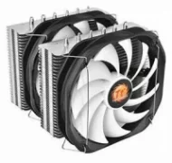 Кулер Thermaltake Frio Extreme Silent 14 Dual отзывы владельцев