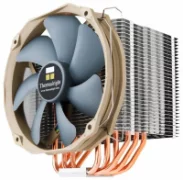 Кулер Thermalright Macho Rev.A отзывы владельцев