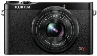 Камера Fujifilm XQ1 отзывы владельцев