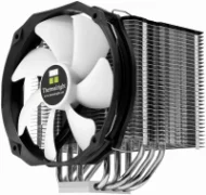 Кулер Thermalright Macho Rev.B отзывы владельцев