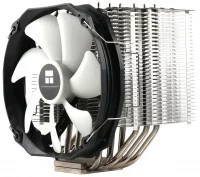 Кулер Thermalright Macho Rev.C отзывы владельцев