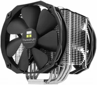 Кулер Thermalright Macho X2 Limited Edition отзывы владельцев
