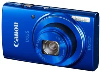 Камера Canon Digital IXUS 155 отзывы владельцев