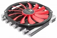 Кулер Thermalright AXP-200R отзывы владельцев