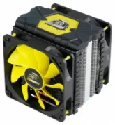 Кулер Akasa AK-CC4008HP01 отзывы владельцев