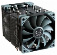 Кулер Scythe Ninja 5 (SCNJ-5000) отзывы владельцев