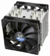 Кулер Scythe Mugen 5 PCGH Edition (SCMG-5PCGH) отзывы владельцев