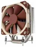 Кулер Noctua NH-U12DX i4 отзывы владельцев