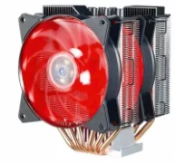 Кулер Cooler Master MasterAir MA620P отзывы владельцев
