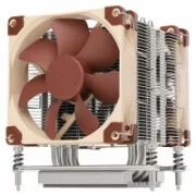 Кулер Noctua NH-U9 TR4-SP3 отзывы владельцев