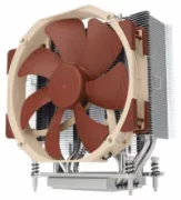 Кулер Noctua NH-U14S TR4-SP3 отзывы владельцев
