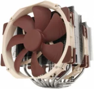 Кулер Noctua NH-D15 отзывы владельцев