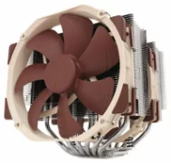Кулер Noctua NH-D15 SE-AM4 отзывы владельцев