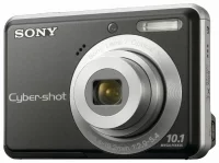 Камера Sony Cyber-shot DSC-S930 отзывы владельцев