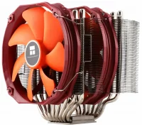 Кулер Thermalright Silver Arrow IB-E Extreme Rev. B отзывы владельцев