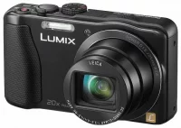 Камера Panasonic Lumix DMC-TZ35 отзывы владельцев