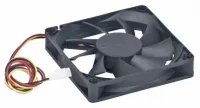 Вентилятор Gembird D6015SM-3 отзывы владельцев
