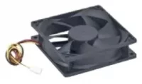 Вентилятор Gembird D6025SM-3 отзывы владельцев