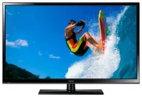 Телевизор Samsung PE43H4500 отзывы владельцев