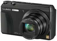 Камера Panasonic Lumix DMC-TZ55 отзывы владельцев