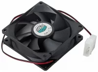 Вентилятор Cooler Master N8R-22K1-GP отзывы владельцев