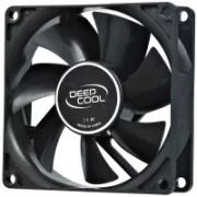 Вентилятор Deepcool XFAN 80 отзывы владельцев