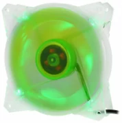 Вентилятор CROWN MICRO CMCF-12025S-1212 отзывы владельцев