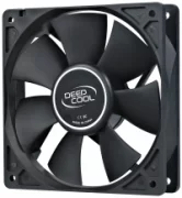 Вентилятор Deepcool Xfan 120 отзывы владельцев
