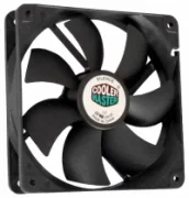 Вентилятор Cooler Master NCR-12K1-GP отзывы владельцев