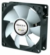 Вентилятор GELID Solutions Silent 8 TC отзывы владельцев