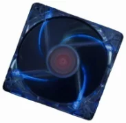 Вентилятор Xilence COO-XPF120.TBL отзывы владельцев