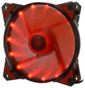 Вентилятор CROWN MICRO CMCF-12025S-122 отзывы владельцев