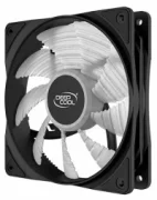 Вентилятор Deepcool RF 120 B отзывы владельцев