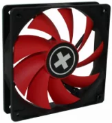 Вентилятор Xilence XPF120.R.PWM отзывы владельцев