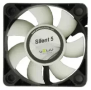 Вентилятор GELID Solutions Silent 5 отзывы владельцев